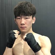 Han Kil Choi MMA Stats, Pictures, News, Videos, Biography