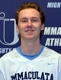 2017 Men's Lacrosse Roster