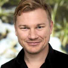 Morgan Berglund-W. (@morganisation)