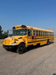 Image result for School Bus Yellow 1992 Fleet
