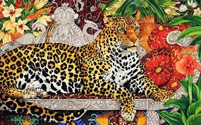 Pin By Nancy Macy On Beach Condo Animal Paintings Animal Art Indian Animals