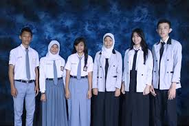 Baju seragam katelpak smk terbaru konveksi jas al. Seragam Sekolah Dan Seragam Kejuruan Smk Yktb 2 Bogor Smk Yktb Bogor
