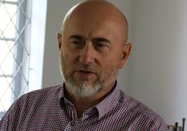 In de Rechte Straat (@IRS_Nederland)