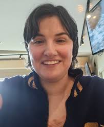 This father and daughter were the strongest Packer fans. It beautiful how  his wife and her mommy kept their dreams going by pushing to open the new  restaurant SARAPE both of them