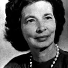 PDF) Winnie McGlamery (1887-1977): State Paleontologist of Alabama