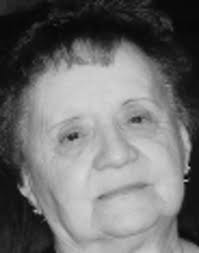 JENNIE VICCA Obituary October 12, 2007