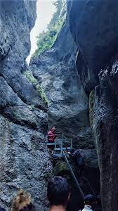 Maybe you would like to learn more about one of these? Evadare De O Zi In NaturÄƒ Plimbare La Canionul È™apte ScÄƒri