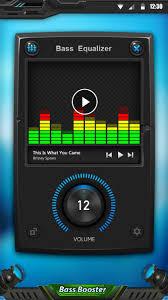 Equalizer Bass Booster For Android Apk Download