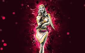 Harleen frances quinzel) is a character appearing in media published by dc entertainment.harley quinn was created by paul dini and bruce timm to serve as a new supervillainess and a romantic interest for the joker in batman: Download Wallpapers Stoneheart 4k Purple Neon Lights Fortnite Battle Royale Fortnite Characters Stoneheart Skin Fortnite Stoneheart Fortnite For Desktop Free Pictures For Desktop Free