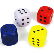 Darauf ging der kater weiter und kam an ein kornfeld, so groß. Wurfel Gross In Spiele Zubehor Gunstig Kaufen Ebay