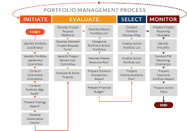 Project Portfolio Optimization | Darby Consulting