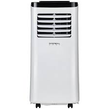 Rosewill 8000 Btu Portable Air Conditioner Dehumidifier Rhpa 18001 Walmart Com Portable Air Conditioner Window Air Conditioner Room Air Conditioner