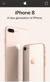 Apple iphone 8 plus comes with ios 12 5.5 ips display, apple a11 bionic chipset, dual rear and 7mp selfie cameras, 3gb ram and 64gb rom. The Legendary Of Iphone 8 Iphone 8 Plus And Iphone X Were Born Miri City Sharing