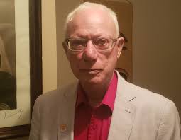 Grande Prairie-Mackenzie Liberal candidate Ken Munro hopes to reinvigorate  the area : My Grande Prairie Now