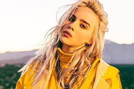 Pin By Dean On Music Not Your Usual Billie Eilish Billie Yellow Jacket