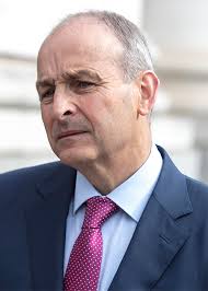 Micheal Martin reveals how he rebuilt himself after two children passed  away