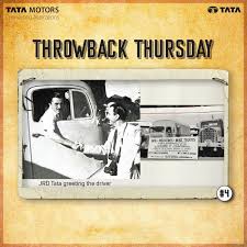 Tata Motors ...
