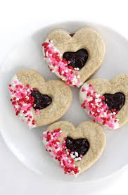 They boost metabolism and help you burn fat. Gluten Free Valentine S Day Heart Cookies Vegan Allergy Free