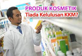 Download as doc, pdf, txt or read online from scribd. Rupanya Bukan Susah Nak Mohon Notifikasi Kkm Pada Produk Kecantikkan Lekat Lekit Story