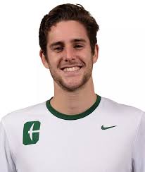 Charlotte Men's Tennis Away Friday; Home Sunday