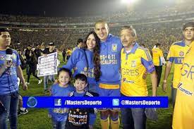 Tigres Vs America Final Apertura 2016 Campeon Campeones Tigres Jorge