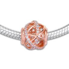 Pandora gelang xuping tali motif brand tabun perhiasan xuping (emas tabung brand chanell, one size). Cocok Untuk Gelang Pandora Pesona Galaksi Dengan Warna Mawar Emas 100 Sterling 925 Perak Manik Manik Perhiasan Gratis Pengiriman Charm Charm Charms For Pandora Braceletcharms For Bracelets Aliexpress