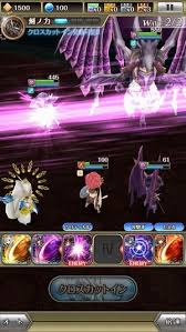 ワールドクロスサーガ スマホゲームch スマホゲーム マルチプレイ キャラクターデザイン