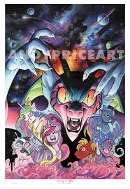 Crazy on You - Limited Edition Print (AVAILABLE ONLINE ONLY ...