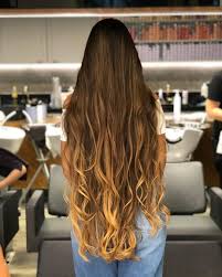 Oooooi Minhas Florzinhas Hairstyle Cabelossaudaveis Morenailuminada Longhair Cabeloslongos Ha Long Hair Styles Curls For Long Hair Really Long Hair
