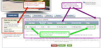 Comparison Shopping Rci And Interval International