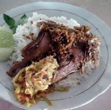 Sambal mangga madura sambal pencit mangga muda sambal pencit sambal mangga muda bebek sinjay sambal mangga muda khas madura. Negeri Kita Sendiri Pa Twitter Bebek Goreng Dgn Sambal Pencit Sambal Mangga Enakk Bebek Sinjay Jl Raya Ketengan 45 Bangkalan Madura Surabaya Http T Co C6cpeqkxjq