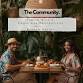 The Community's Intentional Brunch Series (San event image