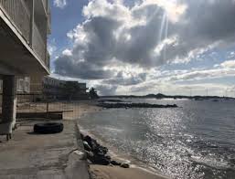 Sur Les Risques Naturels Majeurs Dans Les Outre Mer Volet Relatif A La Reconstruction Et A La Resilience Des Territoires Et Des Populations Rapport