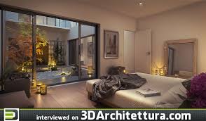 Olivier Farrugia 3d Artist Interior Architecture Interior Design Design