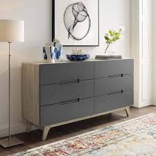 51 dressers that strike the perfect mix