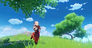 Sayu is small in stature, but this just makes her better at sneaking around in genshin impact and getting the drop on her enemies. Genshin Impact 2 0 Sayu Yoimiya Update Leaked Gameplay Skills Elemental Bursts And More Tech Times