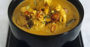 Indisches Hahnchencurry Chicken Korma Rezept Korma Hahnchen Curry Orientalisches Essen
