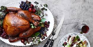 Check back soon for fabulous recipes, party ideas, decoration tips and more. Thanksgiving Dinner Recipes And Party Ideas Williams Sonoma