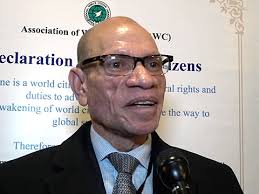 An Era of Conscience-Video