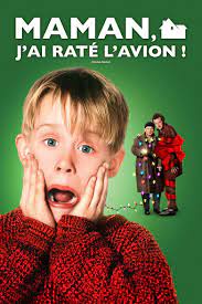 Seulement kate et peter mccallister s'aperçoivent dans l'avion qu'il leur manque le plus jeune de leurs enfants, kevin, âgé de 9 ans. Maman J Ai Rate L Avion Vf Movies On Google Play