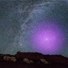Andromeda Weltraumbild Des Tages