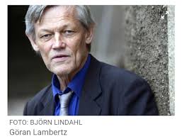 Göran lambertz stämmer staten på en miljon kronor efter att ha suttit häktad misstänkt för våldtäkt, skriver expressen. Lak Heal Posts Facebook