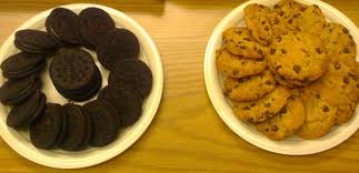 Zweck, speichert die einstellungen der besucher, die in der cookie box von borlabs cookie . Oreo Vs Chips Ahoy Joshmadison Com