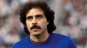 CAUSIO Franco: il Barone Rampante