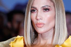 Jennifer Lopez Answers Your Questions on Persevering and More - The New  York Times