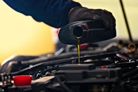 However i wanted to show the simplicity of changing your own oil. When Should You Change Your Oil