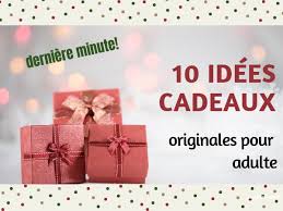 Quelques minutes sur notre site et vous aurez déjà une meilleure idée de ce que vous voulez offrir à la personne que vous aimez le plus au monde ! 10 Cadeaux De Derniere Minute Originaux Pour Adulte A Shopper De Toute Urgence