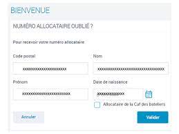 Accueil ma vie évolue, mes droits aussi votre parcours séparation. Caf Fr Mon Compte Acces A Mon Compte Et Suivi De Mon Dossier En Ligne
