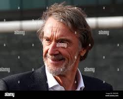 Jim ratcliffe nice hi-res stock photography and images
