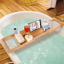 15 diy bathtub tray ideas for a relaxing soak. 35 Wooden Bathtub Trays Ideas Wooden Bathtub Bathtub Caddy Bathtub